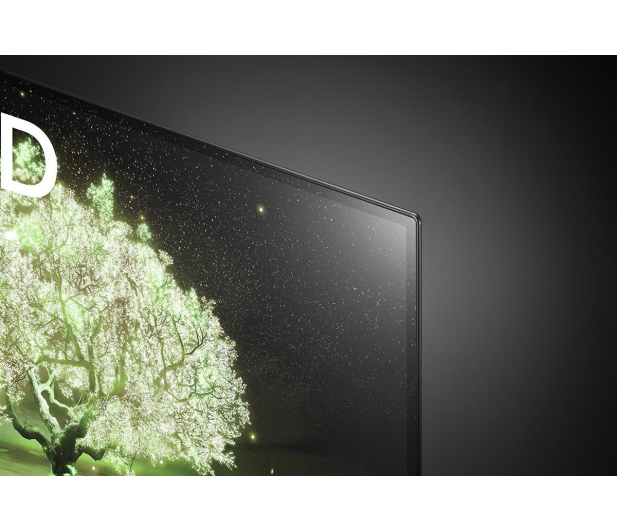 LG OLED48A13LA - 663097 - zdjęcie 14